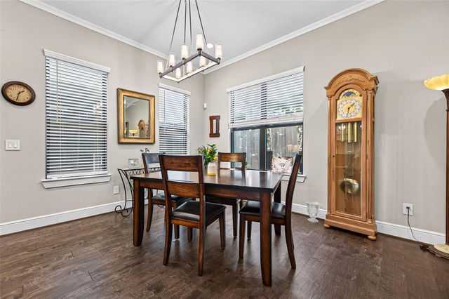 3508 Harvest Dance Drive, Houston, TX 77008