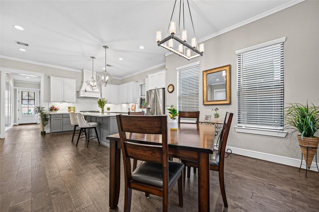 3508 Harvest Dance Drive, Houston, TX 77008