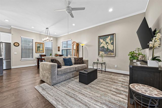 3508 Harvest Dance Drive, Houston, TX 77008