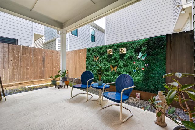 3508 Harvest Dance Drive, Houston, TX 77008