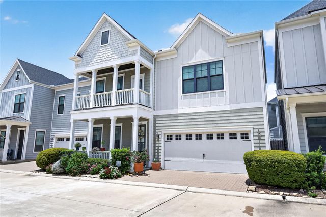3508 Harvest Dance Drive, Houston, TX 77008