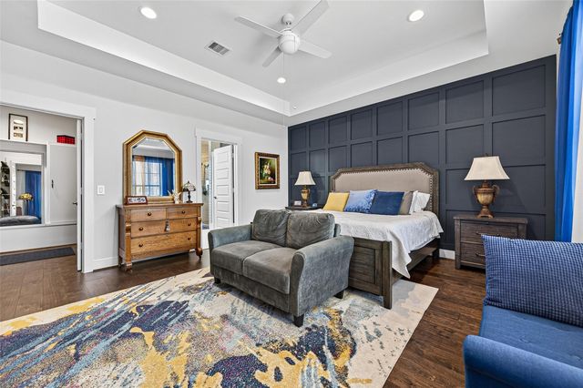 3508 Harvest Dance Drive, Houston, TX 77008