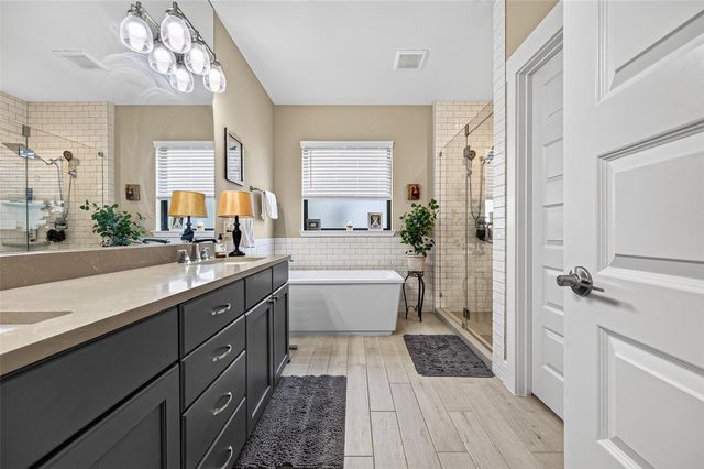 3508 Harvest Dance Drive, Houston, TX 77008