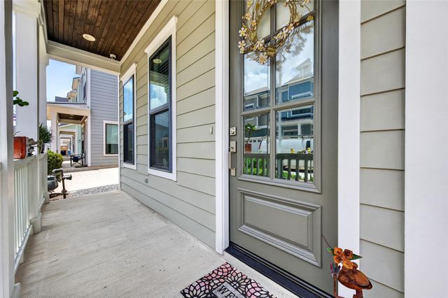 3508 Harvest Dance Drive, Houston, TX 77008