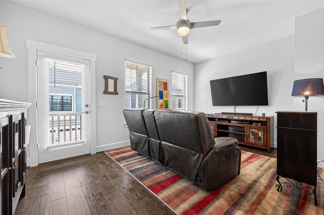 3508 Harvest Dance Drive, Houston, TX 77008