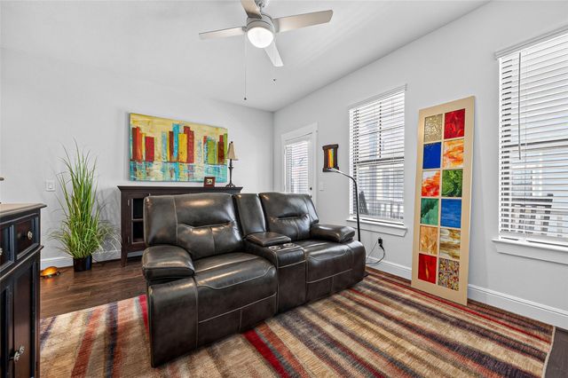 3508 Harvest Dance Drive, Houston, TX 77008