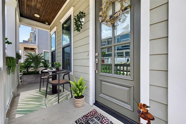 3508 Harvest Dance Drive, Houston, TX 77008