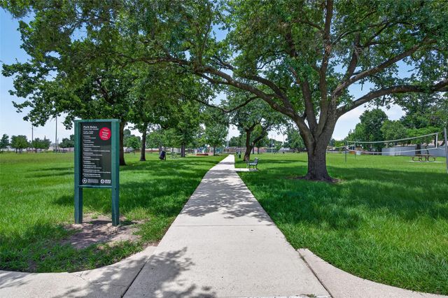 3508 Harvest Dance Drive, Houston, TX 77008