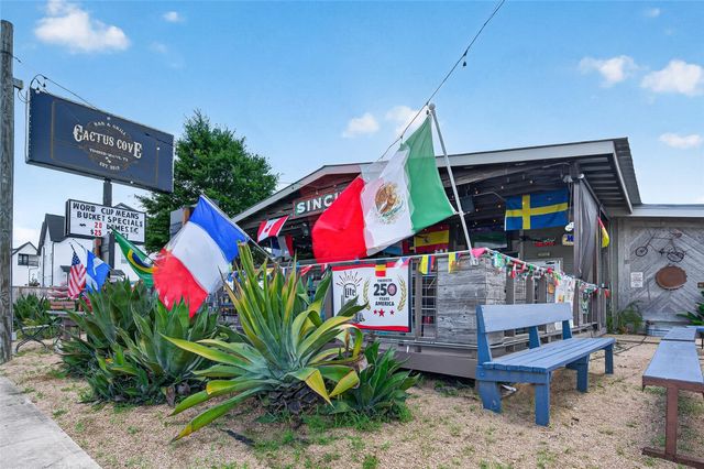 3508 Harvest Dance Drive, Houston, TX 77008
