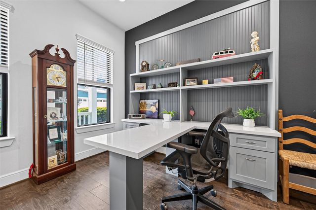 3508 Harvest Dance Drive, Houston, TX 77008