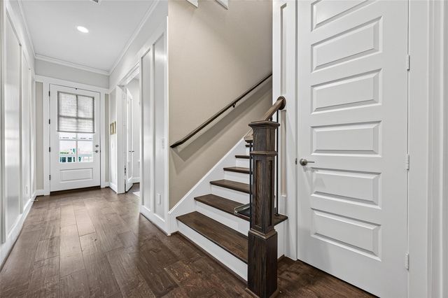 3508 Harvest Dance Drive, Houston, TX 77008