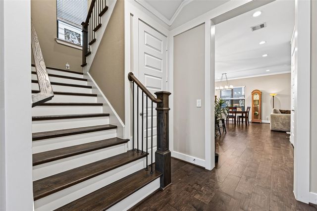 3508 Harvest Dance Drive, Houston, TX 77008