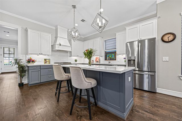 3508 Harvest Dance Drive, Houston, TX 77008