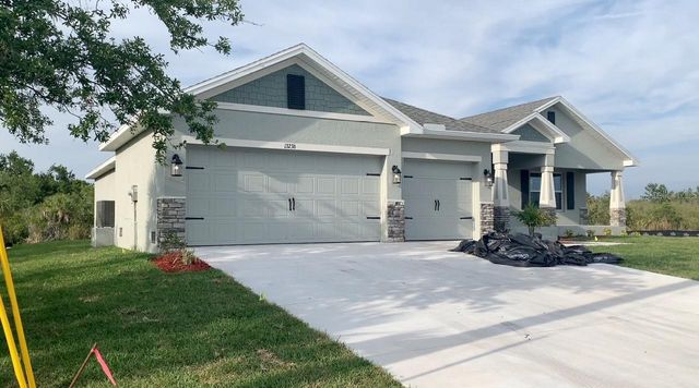 13236 PACE CIRCLE, Port Charlotte, FL 33981