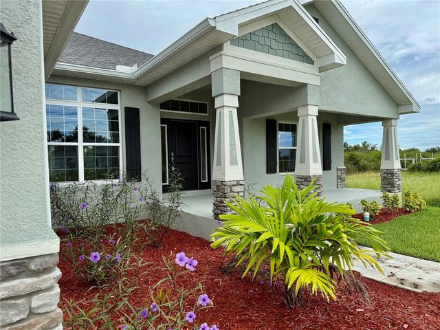 13236 PACE CIRCLE, Port Charlotte, FL 33981
