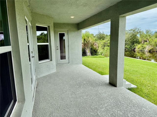 13236 PACE CIRCLE, Port Charlotte, FL 33981