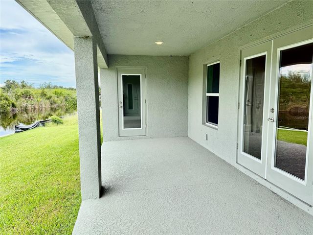 13236 PACE CIRCLE, Port Charlotte, FL 33981