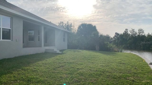 13236 PACE CIRCLE, Port Charlotte, FL 33981