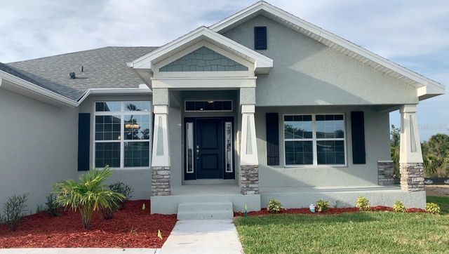13236 PACE CIRCLE, Port Charlotte, FL 33981
