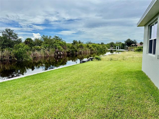 13236 PACE CIRCLE, Port Charlotte, FL 33981