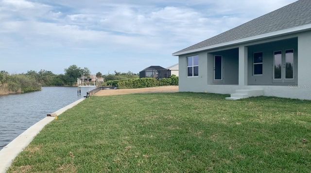13236 PACE CIRCLE, Port Charlotte, FL 33981