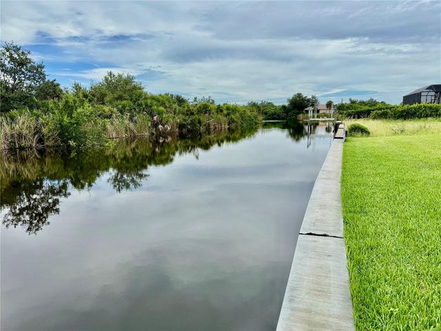13236 PACE CIRCLE, Port Charlotte, FL 33981