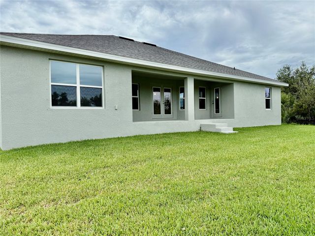 13236 PACE CIRCLE, Port Charlotte, FL 33981
