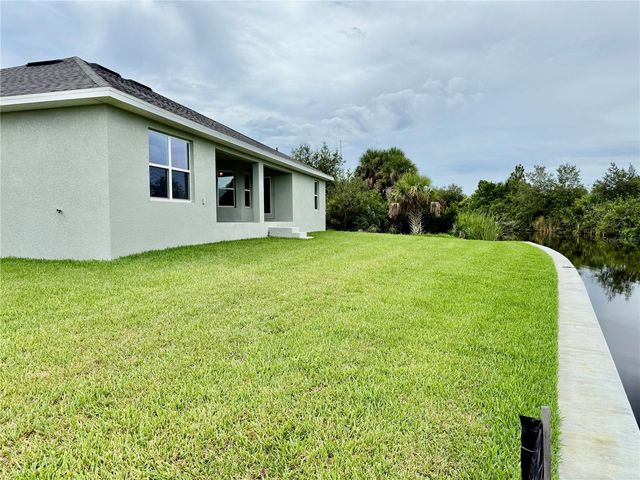 13236 PACE CIRCLE, Port Charlotte, FL 33981
