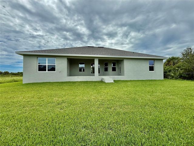 13236 PACE CIRCLE, Port Charlotte, FL 33981