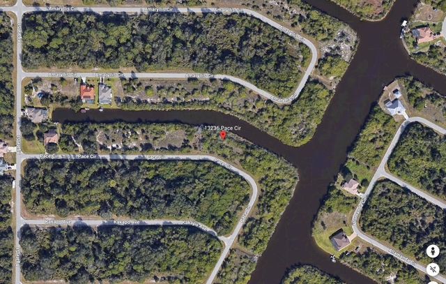13236 PACE CIRCLE, Port Charlotte, FL 33981