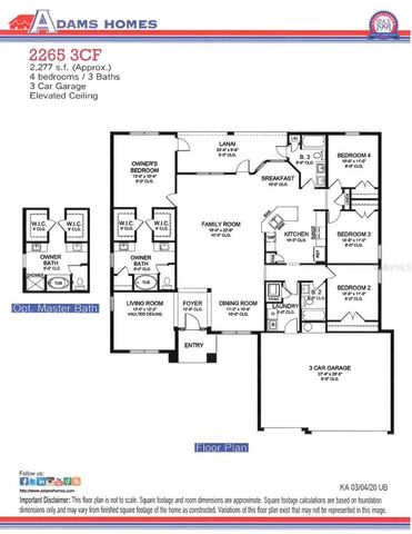 13236 PACE CIRCLE, Port Charlotte, FL 33981