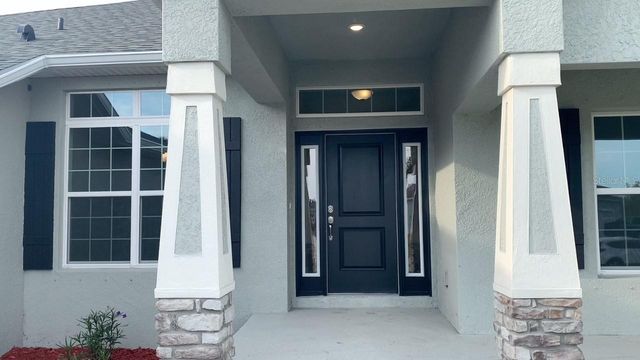 13236 PACE CIRCLE, Port Charlotte, FL 33981