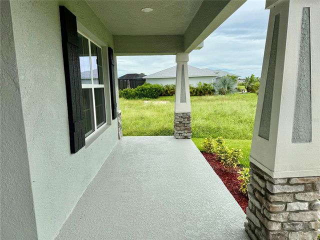 13236 PACE CIRCLE, Port Charlotte, FL 33981