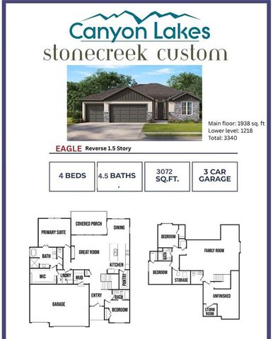 6026 Apache Drive, Shawnee, KS 66226