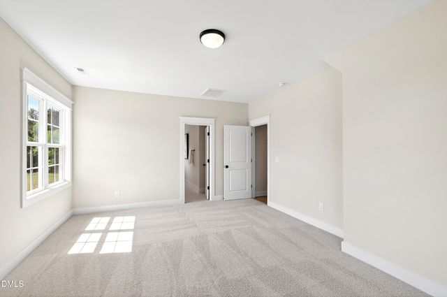 55 Broadleaf Lane, Youngsville, NC 27596