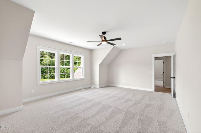 55 Broadleaf Lane, Youngsville, NC 27596