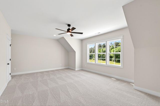 55 Broadleaf Lane, Youngsville, NC 27596
