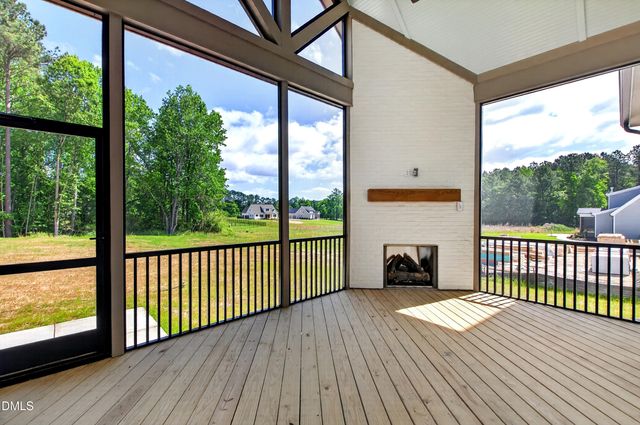 55 Broadleaf Lane, Youngsville, NC 27596