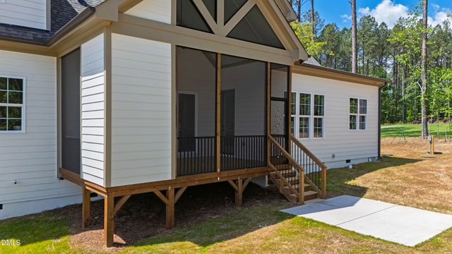 55 Broadleaf Lane, Youngsville, NC 27596