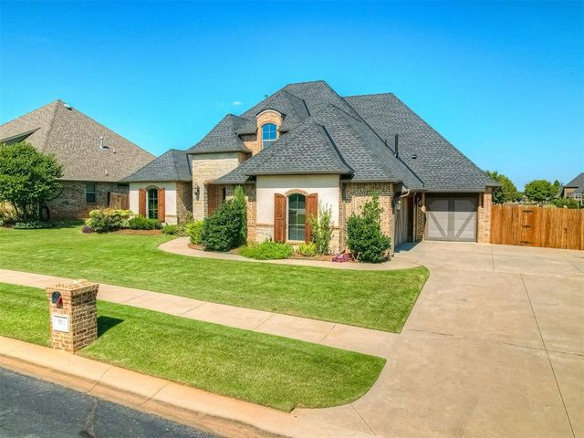 301 NW 153rd Street, Edmond, OK 73013