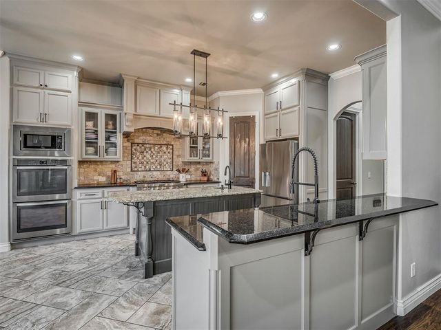 301 NW 153rd Street, Edmond, OK 73013