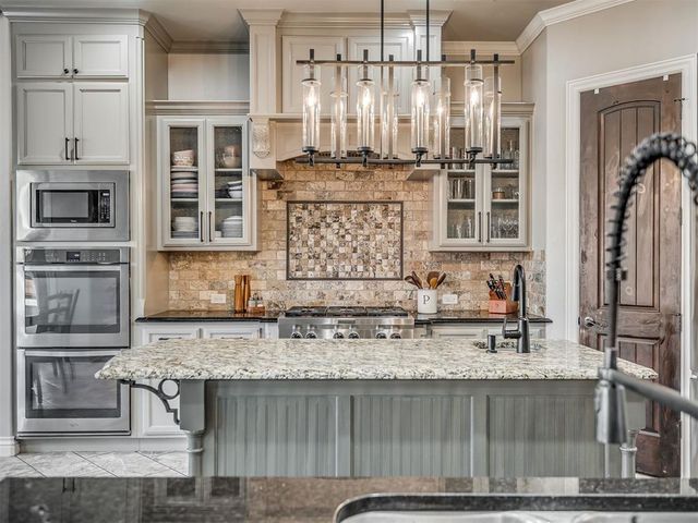 301 NW 153rd Street, Edmond, OK 73013