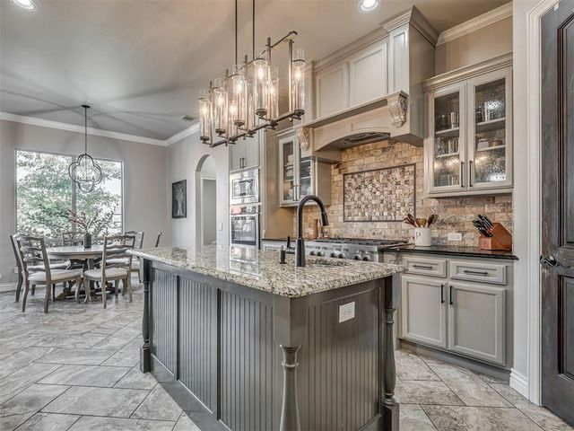 301 NW 153rd Street, Edmond, OK 73013