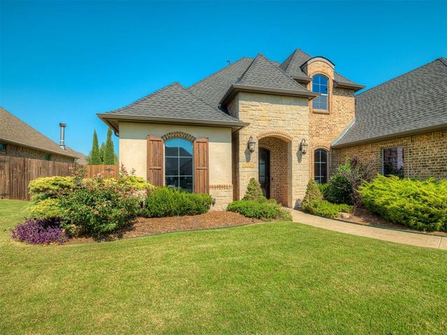 301 NW 153rd Street, Edmond, OK 73013