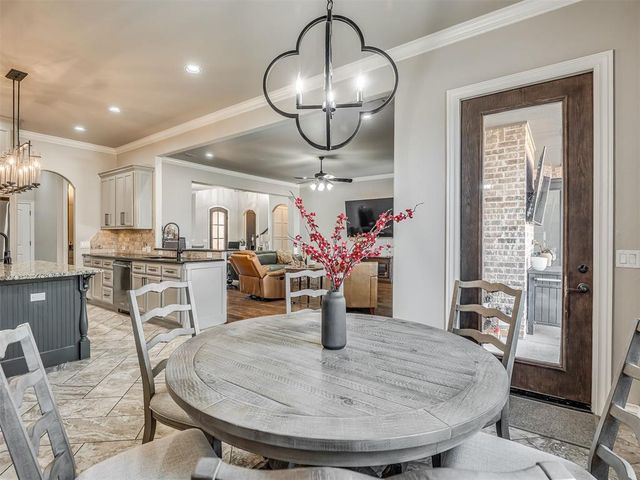 301 NW 153rd Street, Edmond, OK 73013