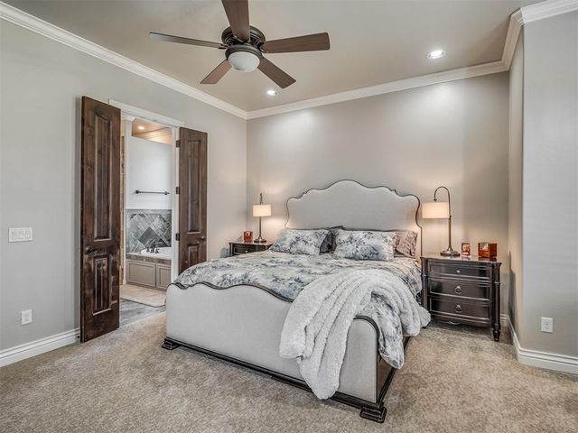 301 NW 153rd Street, Edmond, OK 73013