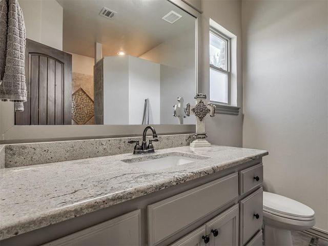 301 NW 153rd Street, Edmond, OK 73013