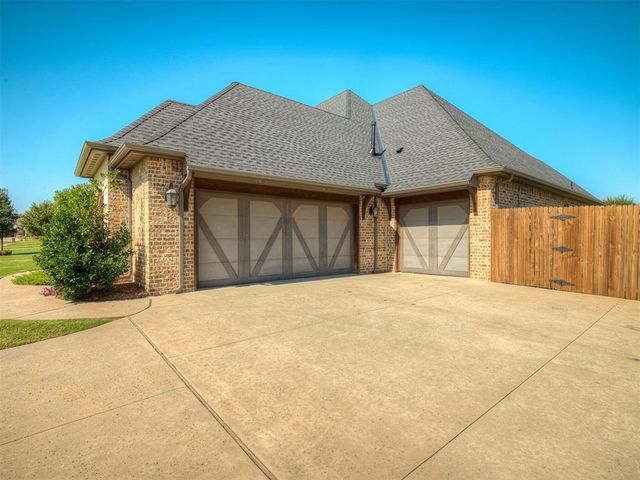 301 NW 153rd Street, Edmond, OK 73013