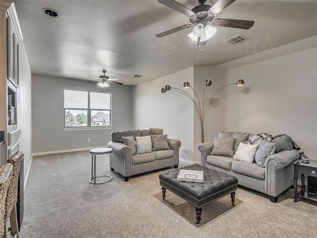 301 NW 153rd Street, Edmond, OK 73013