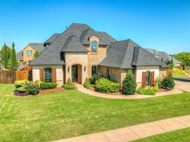 301 NW 153rd Street, Edmond, OK 73013